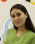 Михайлова Алсу Рауисовна