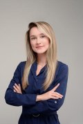 Ламанова Светлана Алексеевна