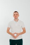 Карабут Дмитрий Сергеевич