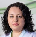 Ермакова Алла Ивановна