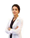 Эйнуллаева Тара Расимовна