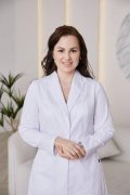Меркулова Лидия Александровна