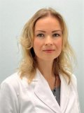 Успенская Ксения Сергеевна