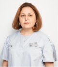 Арутюнян Лилит Мартиковна