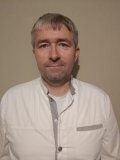 Чарышкин Алексей Леонидович