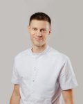 Шмурун Дмитрий Александрович
