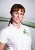 Благун Лариса Ивановна