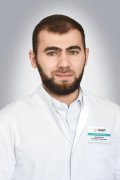 Мирзабеков Союмбек Гасанович