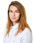 Петренко Анастасия Анатольевна