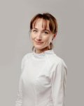 Лисовая Наталья Николаевна