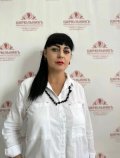 Григорьева Лилия