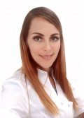 Бородулина Юлия Александровна