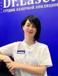 Кхаир Эль Дин Ольга Александровна
