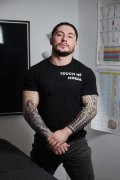 Денисов Михаил Николаевич