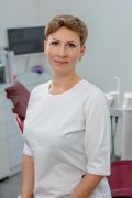 Чашина Татьяна Александровна