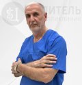 Кутиев Муса Ибайдуллаевич