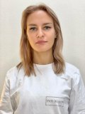 Шитикова Полина Олеговна