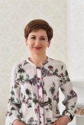 Макурина Зухра Айратовна