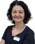 Бузина Екатерина Юрьевна