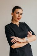 Борисова Елена Николаевна