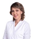 Карамышева Яна Сергеевна