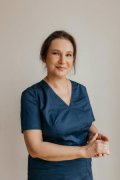 Тихоновская Елена Александровна