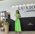 Акматова Индира Азимкановна