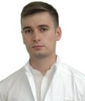 Черемисин Сергей Сергеевич