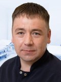 Ёлшин Валентин Александрович