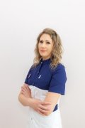 Жирякова Марина Валериевна