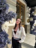 Соколова Ирина Андреевна