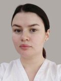 Ушакова Мария Андреевна