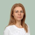 Сидорова Инна Павловна