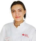Ляшенко Дарья Сергеевна