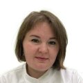 Баранова Наталья Алексеевна