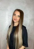 Тимофеева Анастасия