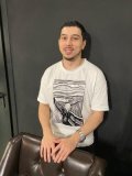 Исмаилов Диор