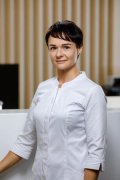 Корнилова Олеся Валерьевна