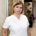 Поличенкова Юлия