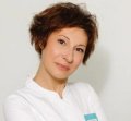 Волошенко Наталья