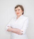 Россова Маргарита Юрьевна
