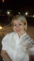 Мещерякова Светлана