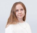 Киева Ирина Николаевна