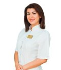 Ахмедова Гюнель Агасатовна