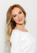 Коршикова Светлана
