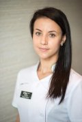 Макуха Елена Михайловна