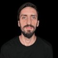 Цебер Николай Tceber
