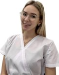 Баторшина Анастасия Александровна