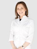 Щелкановцева Екатерина Сергеевна