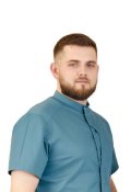 Марков Артем Андреевич